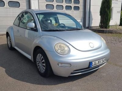 VW Beetle