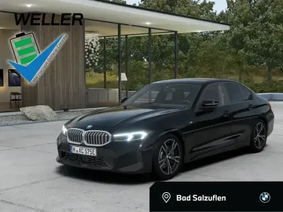 Gebraucht BMW 330e