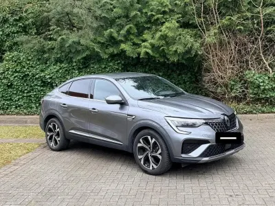 Gebraucht Renault Arkana