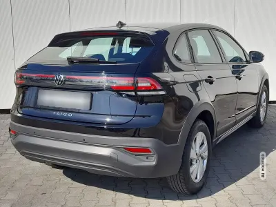 Gebraucht VW Taigo Life 116 PS (85 kW) 2025 Farbe: SUV