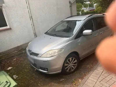 Gebraucht Mazda 5