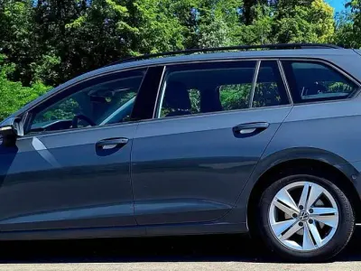 Gebraucht VW Golf VIII