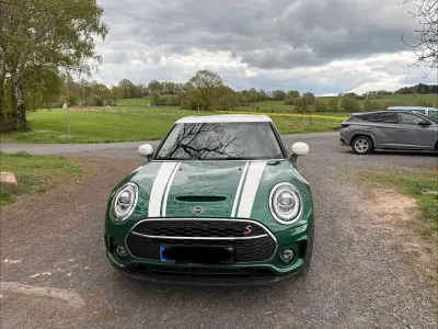 Gebraucht Mini Cooper S Clubman