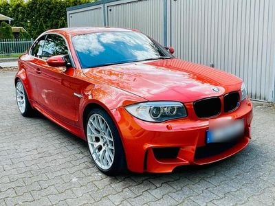 BMW 1M