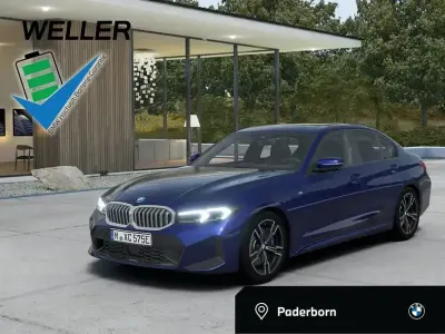 Käytetty BMW 330e