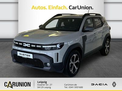 Neu Dacia Duster Journey 114 PS (83 kW) 2026 Sandstone SUV