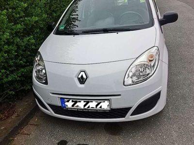 gebraucht Renault Twingo 1.2 Authentique