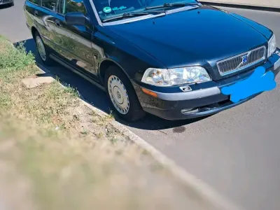 Gebraucht Volvo V40