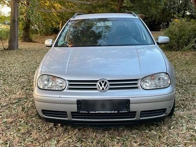 VW Golf IV