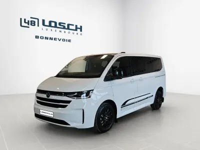 Używany VW Caravelle Edition 150 KM (110 kW) 2025 Biały Van