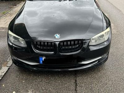 BMW 330 Cabriolet