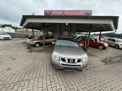 Gebraucht Nissan X-Trail