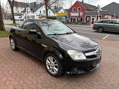 Gebraucht Opel Tigra Basis 90 PS (66 kW) 2006 Other Cabrio