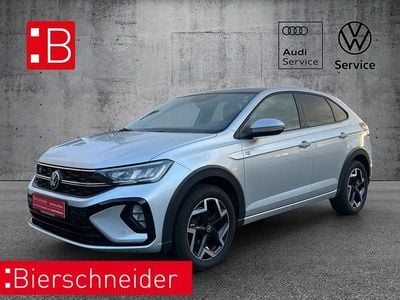 Gebraucht VW Taigo Pro 116 PS (85 kW) 2025 Silber SUV