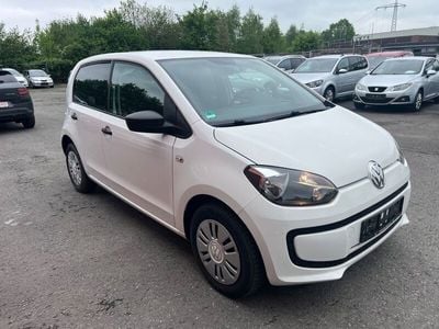 VW up!
