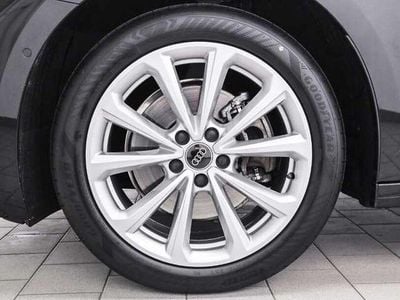 Second-hand Audi A5 Sport 204 CP (150 kW) 2025 Negru Coupe