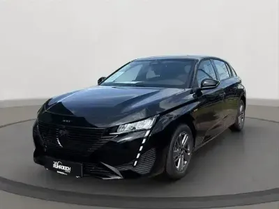 Gebraucht Peugeot 308