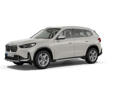 Neu BMW X1 Efficient Dynamics 156 PS (114 kW) 2025 SUV