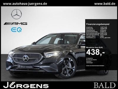 Mercedes E300