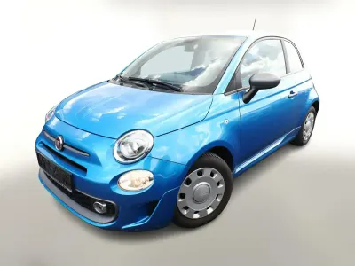 Gebraucht Fiat 500S