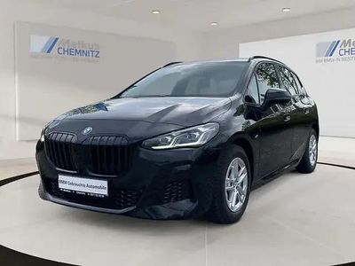 Second-hand BMW 218 Performance 135 CP (99 kW) 2024 Negru Monovolum