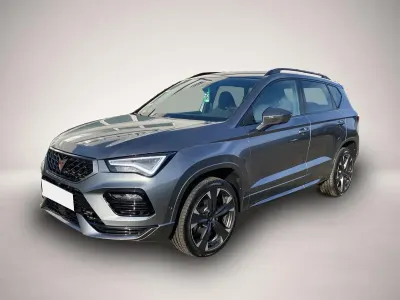 Gebraucht Cupra Ateca 150 PS (110 kW) 2025 Manufacturer SUV