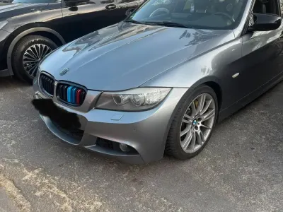 Gebraucht BMW 325