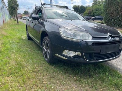 Citroën C5