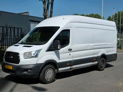 Gebraucht Ford Transit