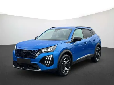 Gebraucht Peugeot 2008