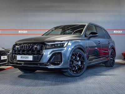 Samuraigrau metallic Neu 2025 Audi Q7 S-Line SUV | 82.470 € (Superpreis)