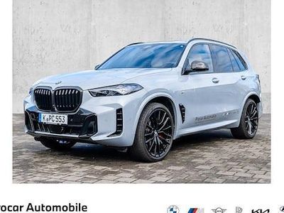 Gebraucht BMW X4 Comfort Edition 286 PS (210 kW) 2025 Grau SUV