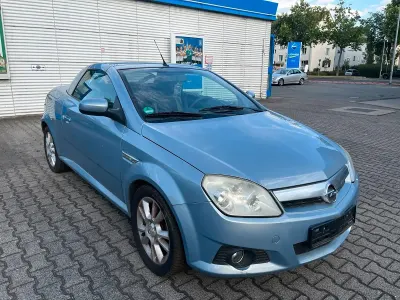 Gebraucht Opel Tigra