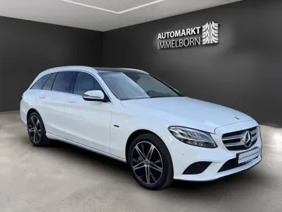Gebraucht Mercedes E300