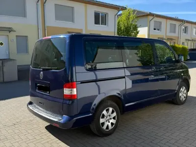 Gebraucht VW Caravelle