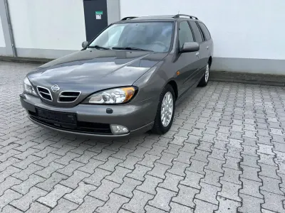 Gebraucht Nissan Primera