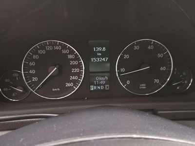 Mercedes C180
