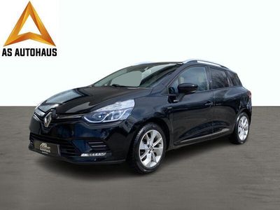 Renault Clio GrandTour