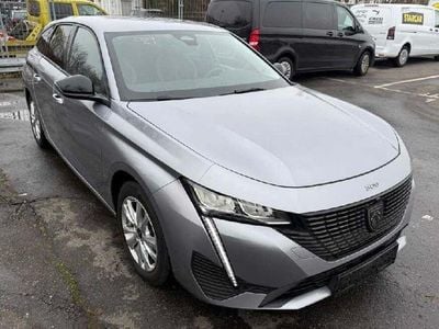 Gebraucht Peugeot 308 SW