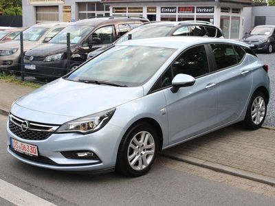 gebraucht Opel Astra 120*1-Hand*Schekheftgepflegt*Finanzierung*