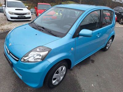 gebraucht Subaru Justy 1.0 Trend, Frontantrieb