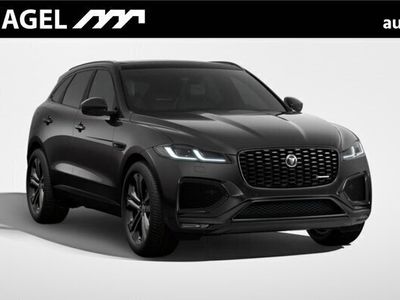 gebraucht Jaguar F-Pace P400e R-Dyn. SE 21' ACC Pano Winter-Paket