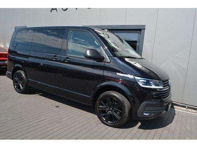 VW Multivan