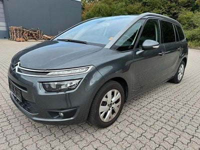 Citroën C4 SpaceTourer