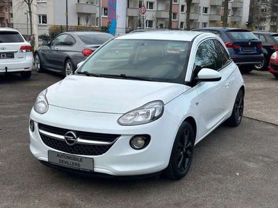 gebraucht Opel Adam Jam