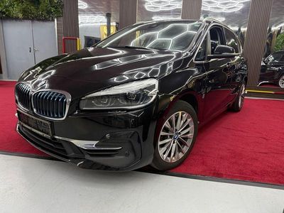 BMW 225 Active Tourer