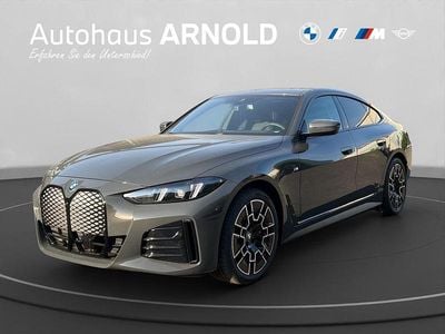 Bmw individual dravitgrau meta Gebraucht 2024 BMW i4 M Sport Limousine | 56.900 € (Etwas zu teuer)