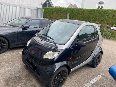 Smart ForTwo Coupé