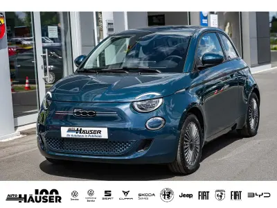 Gebraucht Fiat 500e