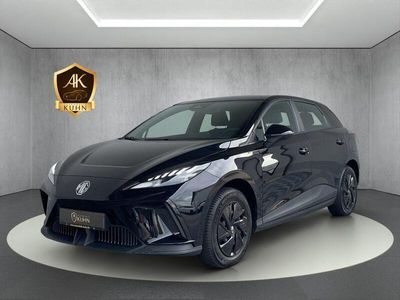 MG MG4 EV